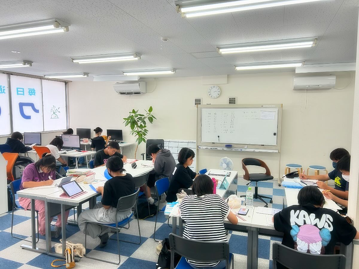 【今日の教室ニュース】